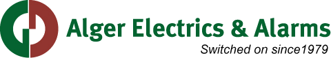 Alger Electrics & Alarms, switched on since 1979