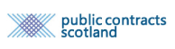 Public Contracts Scotland